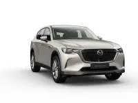 Neu Mazda CX-60 Homura-Line 328 PS (241 kW) 2026 Grau SUV
