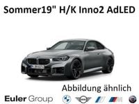 Gebraucht BMW M2 Performance 480 PS (353 kW) 2025 Grau Coupé
