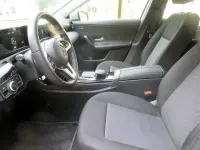 Gebraucht Mercedes A250 218 PS (160 kW) 2022 Silber Limousine