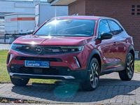 Gebraucht Opel Mokka Elegance 131 PS (96 kW) 2022 Rot SUV
