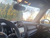 Gebraucht Mini ONE Chili 102 PS (75 kW) 2020 Schwarz Kleinwagen