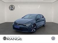 Gebraucht VW Golf VIII GTD 200 PS (147 kW) 2022 Grau Limousine