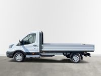 Neu Ford Transit Trend 131 PS (96 kW) 2025 Frostweiß