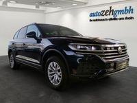 gebraucht VW Touareg 3.0 TDi 4M +Luft+Kamera+Leder+AHK+Sitzh.