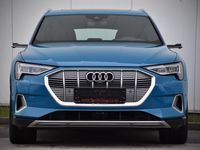 gebraucht Audi e-tron 55 quattro EDITION ONE B&O PANORAMA