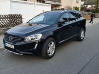 Gebraucht Volvo XC60 Summum 190 PS (139 kW) 2016 Schwarz SUV