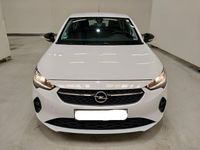 Gebraucht Opel Corsa 75 PS (55 kW) 2020 Weiß Kleinwagen