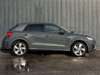 Gebraucht Audi Q2 Comfort 150 PS (110 kW) 2017 Other SUV