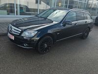 gebraucht Mercedes C320 C -Klasse T-Modell CDI 4Matic Tüv Neü