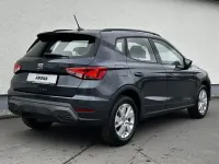 Neu Seat Arona FR 116 PS (85 kW) 2026 Blau SUV
