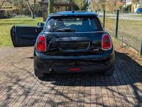 Second-hand Mini ONE 102 CP (75 kW) 2020 Negru Hatchback