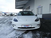 Gebraucht Tesla Model 3 366 kW (498 PS) 2024 Weiß Limousine