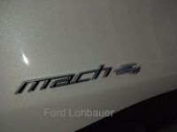 gebraucht Ford Mustang Mach-E AWD+B&O+360Kamera+LEDMatrix+Heckkl.el.+