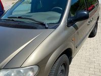 gebraucht Chrysler Voyager Family 2.4 Auto Family