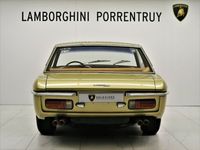 Usata Lamborghini Islero 340 CV (250 kW) 1968 Verde Coupé