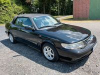 gebraucht Saab 9-3 Cabriolet 2.0 EcoPower