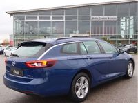 gebraucht Opel Insignia 2.0 TURBO BUSINESS EDITION/AUT/ACC/NAVI