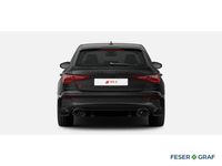 gebraucht Audi RS3 Sportback 280km h RSSPORTAG