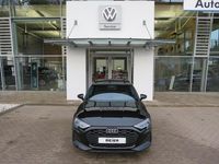 Neu Audi A3 Ambiente 150 PS (110 kW) 2025 Mythosschwarz metallic Limousine