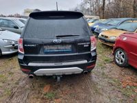 gebraucht Subaru Forester 4x4