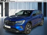 Gebraucht Renault Austral Evolution 158 PS (116 kW) 2024 Blau SUV