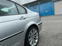 Gebraucht BMW 320 150 PS (110 kW) 2002 Limousine