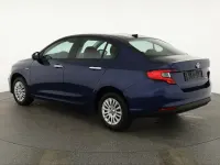 Neu Fiat Tipo Easy 131 PS (96 kW) 2025 Vento blau metallic Limousine