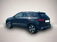 Gebraucht Seat Ateca Style 150 PS (110 kW) 2026 Schwarz SUV