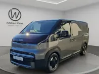 Gebraucht Kia PV5 Comfort 119 kW (163 PS) 2026 Grau Van / Kleinbus