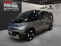 Neu Kia PV5 119 kW (163 PS) 2025 Grau Van / Kleinbus