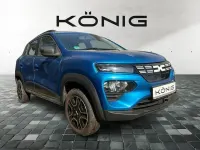 Brugt Dacia Spring 2023 Andere Hatchback