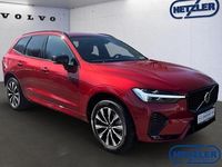 Gebraucht Volvo XC60 Plus 197 PS (144 kW) 2024 Fusion red metallic SUV