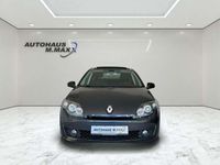 gebraucht Renault Laguna III Dynamique Navi PDC Keyless Panorama