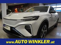 Gebraucht MG Marvel R Luxury 130 kW (177 PS) 2022 Weiß SUV
