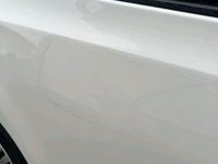 Gebraucht VW Golf 80 PS (58 kW) 2009 Weiß Coupé