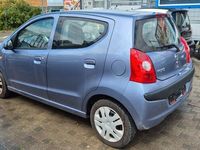 gebraucht Nissan Pixo 1,0 Acenta KLIMA