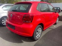 gebraucht VW Polo V Trendline Klima 5 Türer Euro 5