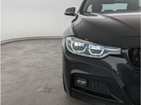 gebraucht BMW 330e 330M Sport NAVI+LED+ALCANTARA+SHZ+PDC+HUD+TEMP