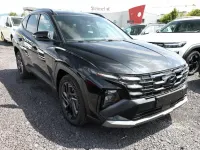 Neu Hyundai Tucson Trend 150 PS (110 kW) 2026 Abyss black perleffekt SUV
