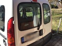 gebraucht Renault Kangoo 