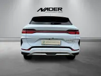 Neu BYD Seal U Boost 218 PS (160 kW) 2025 Weiß SUV