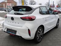 Gebraucht Opel Corsa 101 PS (74 kW) 2025 Lack weiss banquise/typ spiegel flach standard Kleinwagen
