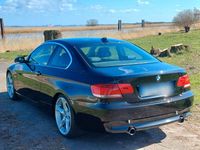 Gebraucht BMW 335 Performance 306 PS (225 kW) 2007 Schwarz Coupé