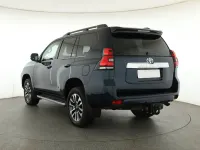 Gebraucht Toyota Land Cruiser 204 PS (150 kW) 2023 Blau SUV