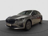 Gebraucht Skoda Scala Selection 150 PS (110 kW) 2025 Grau Kleinwagen