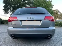 Gebraucht Audi A6 177 PS (130 kW) 2005 Grau Kombi