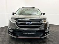 gebraucht Ford Edge Sport 4x4 Leder Navi Pano 2X Kamera ACC