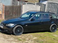 gebraucht BMW 330 d Individual