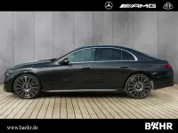 Gebraucht Mercedes E450 AMG 367 PS (269 kW) 2025 Grau Limousine
