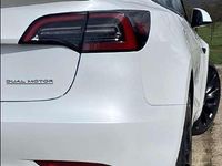 Gebraucht Tesla Model 3 Performance 392 kW (534 PS) 2023 Silber Limousine
